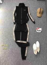 Picture of Burberry Sweater Suits _SKUBurberryM-2XL12yr27637265